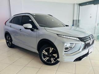 Foto do veículo Mitsubishi Eclipse Cross Hpe-s 1.5 16v 165cv Aut.