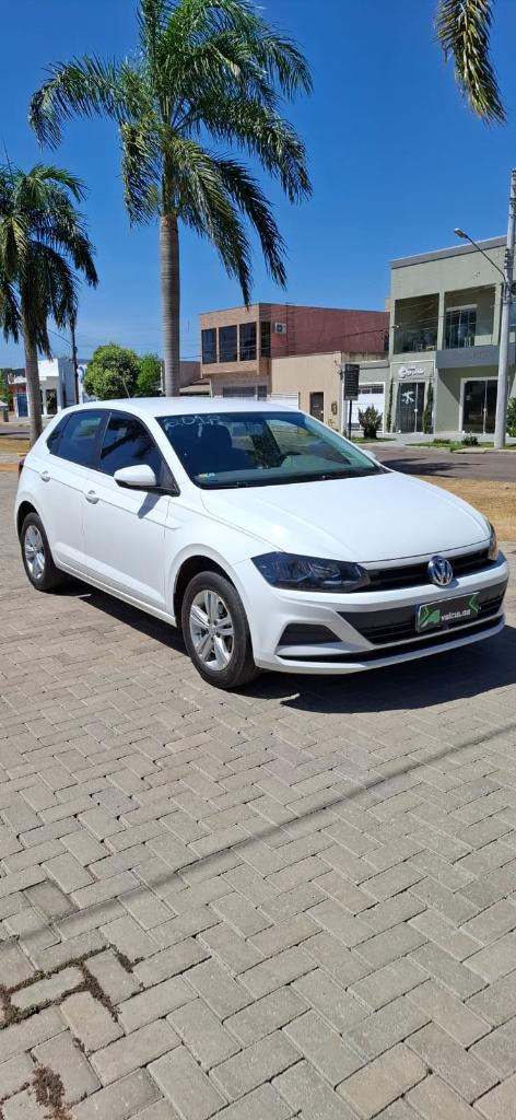 Volkswagen Polo 2018