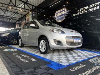 Foto do veículo Fiat Palio 1.6 E.torq Flex Essence
