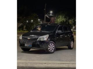 Foto do veículo Chevrolet Agile 1.4 Econoflex Lt