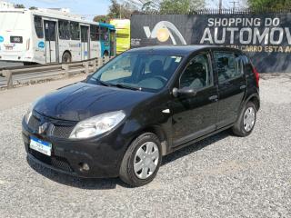 Foto do veículo Renault Sandero Expression Hi-flex 1.6 8v 5p