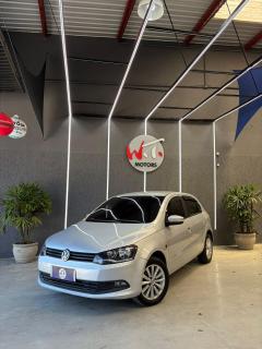 Foto do veículo Volkswagen Gol Trendline I Motion 1.6 T. Flex 8v 3p