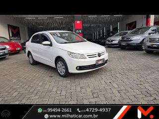 Foto do veículo Volkswagen Voyage 1.0/1.0 City Mi Total Flex 8v 4p