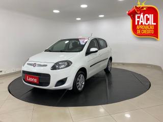 Foto do veículo Fiat Palio 1.0 Evo Flex Attractive