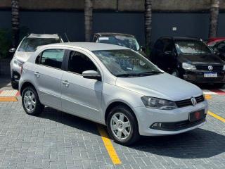 Foto do veículo Volkswagen Gol I Motion 1.6 Mi Total Flex 8v 4p