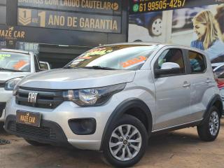 Foto do veículo Fiat Mobi Like 1.0 Fire Flex 5p.