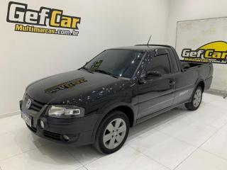 Foto do veículo Volkswagen Saveiro 1.6 Mi Super Surf Cs 8v2p Manual G.iv