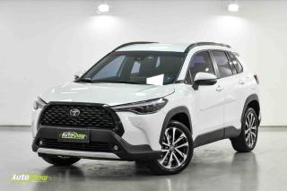 Foto do veículo Toyota Corolla Cross Xre 2.0 16v Flex Aut.