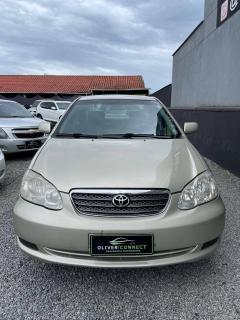 Foto do veículo Toyota Corolla 1.8 Vvt-i Flex Xli