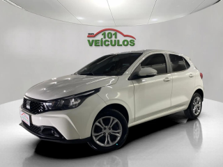 Foto do veículo Fiat Argo 1.0 Drive