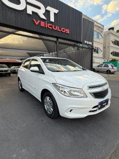 Foto do veículo Chevrolet Onix 1.4 Spe/4 Lt