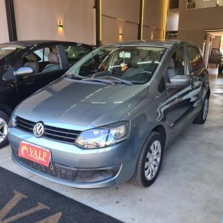 Foto do veículo Volkswagen Fox 1.0 Mi Total Flex 8v 5p