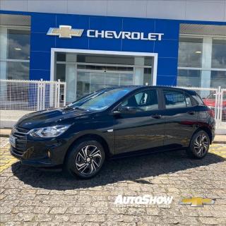 Foto do veículo Chevrolet Onix 1.0 Lt