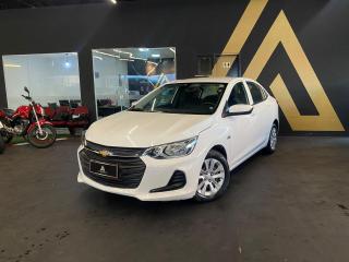 Foto do veículo Chevrolet Onix 1.0