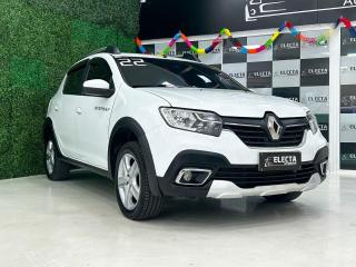 Foto do veículo Renault Sandero Stepway Flex 1.6 16v 5p