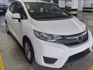 Foto do veículo Honda Fit Lx 1.5 Flexone 16v 5p Aut.