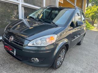 Foto do veículo Fiat Idea 1.6 16v Flex Essence