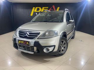 Foto do veículo Citroën C3 Xtr 1.4 Flex 8v 5p