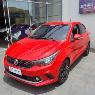Foto do veículo Fiat Argo 1.8 Precision At