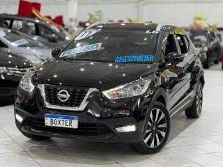 Foto do veículo Nissan Kicks Sl 1.6 16v Flexstar 5p Aut.