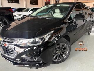 Foto do veículo Chevrolet Cruze Ltz 1.4 16v Turbo Flex 4p Aut.