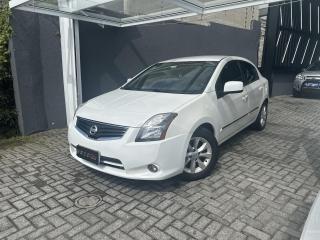 Foto do veículo Nissan Sentra S 2.0 Flexstart 16v Aut.