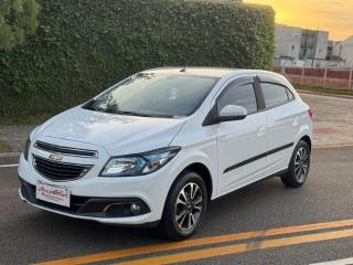 Foto do veículo Chevrolet Onix 1.4 Spe/4 Ltz