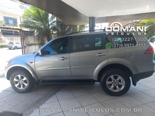 Foto do veículo Mitsubishi Pajero Dakar 3.2 4x4 T.i. Dies. 5p Aut.