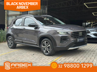 Foto do veículo Fiat Pulse Audace 1.0 Turbo 200 Flex Aut.