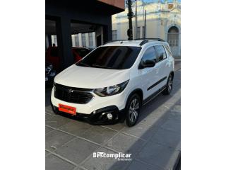 Foto do veículo Chevrolet Spin Activ7 1.8 8v Econo.flex 5p Aut.