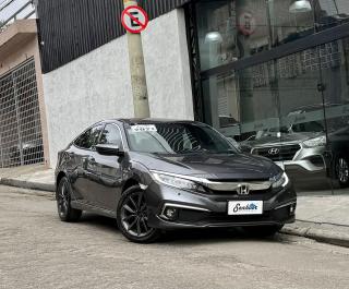 Foto do veículo Honda Civic 2.0 Exl Cvt