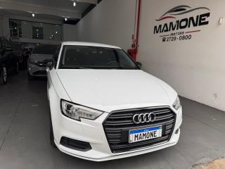 Foto do veículo Audi A3 Sedan Prestige 1.4 Tfsi Flex Tip.