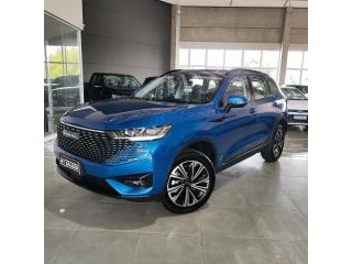 Foto do veículo Gwm Haval H6 1.5t Phev 19 Premium Dht