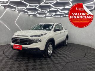 Foto do veículo Fiat Toro Endurance 1.8 16v Flex Aut.