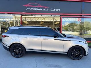 Foto do veículo Land Rover Range Rover Velar 2.0 P300 R-dynamic Se Auto 4wd