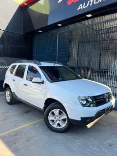 Foto do veículo Renault Duster 1.6 Expression