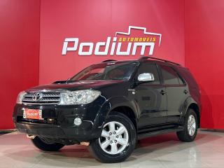 Foto do veículo Toyota Hilux Sw4 Srv D4-d 4x4 3.0 Tdi Dies. Aut