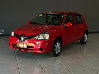 Foto do veículo Renault Clio 1.0 Expression