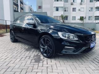 Foto do veículo Volvo V60 3.0 T6 R-design Auto Awd