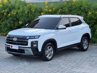 Foto do veículo Hyundai Creta 1.0 T-gdi Comfort Auto