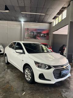 Foto do veículo Chevrolet Onix Plus 1.0 Lt