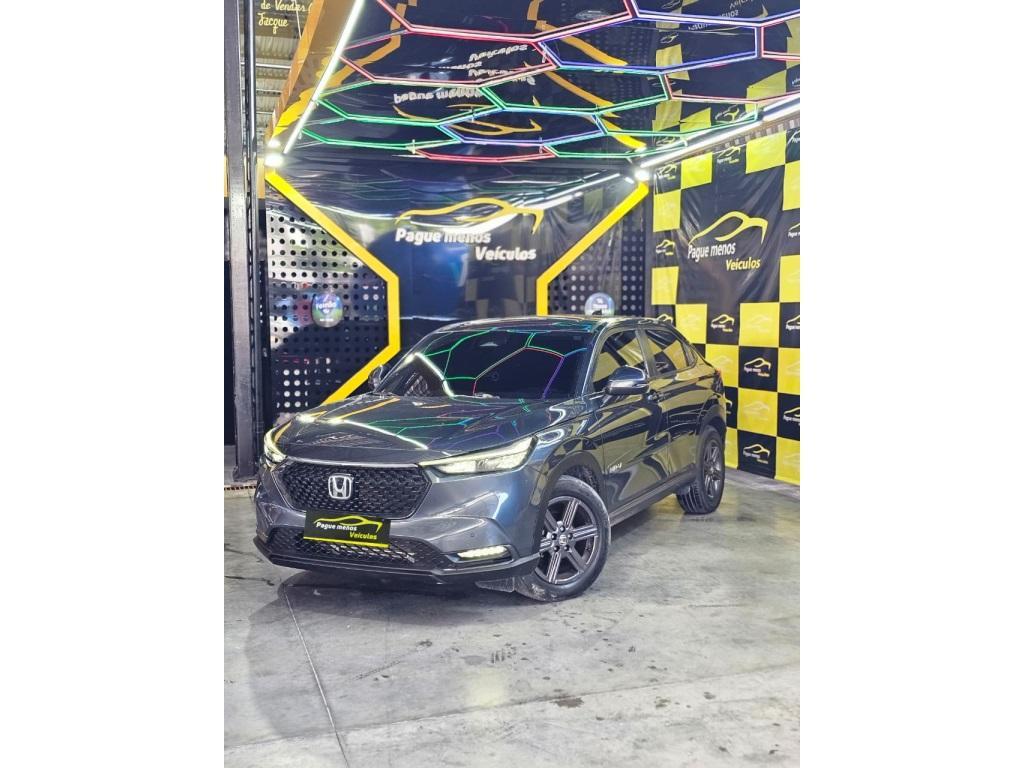 Honda Hr-V HR-V EX 1.5 Flex Sensing 16V 5p Aut. 2023