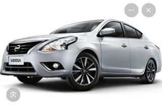 Foto do veículo Nissan Versa 1.6 Unique Cvt