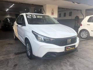 Foto do veículo Fiat Argo 1.0