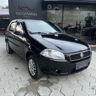Foto do veículo Fiat Palio Elx 1.0 Fire/30 Anos F. Flex 8v 4p