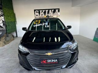Foto do veículo Chevrolet Onix 1.0 Lt R6t