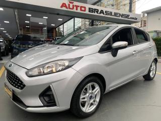 Foto do veículo Ford Fiesta 1.6 Sel At