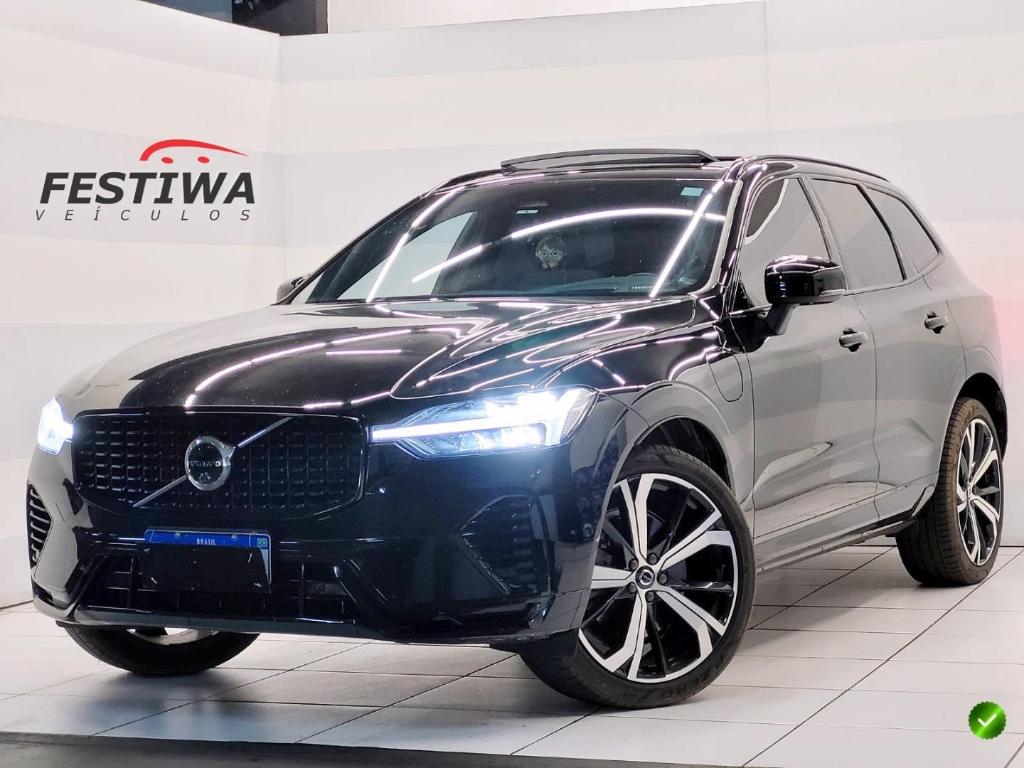 Volvo Xc 2024