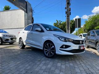 Foto do veículo Fiat Cronos 1.8 Drive Auto