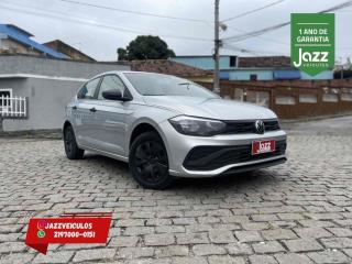 Foto do veículo Volkswagen Polo Track 1.0 Flex 12v 5p